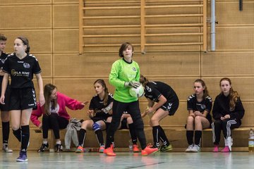 Bild 421 - Girls Cup